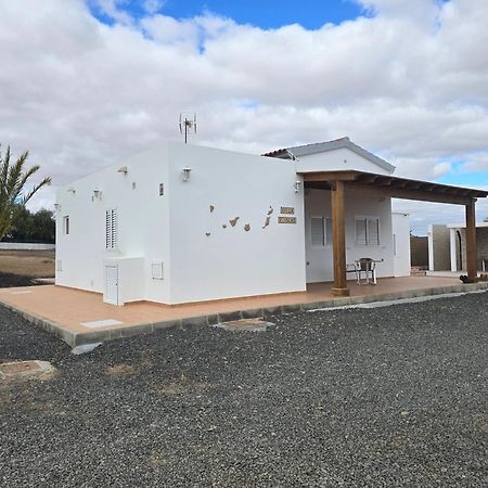 Casita 7 Islas Giniginámar 外观 照片