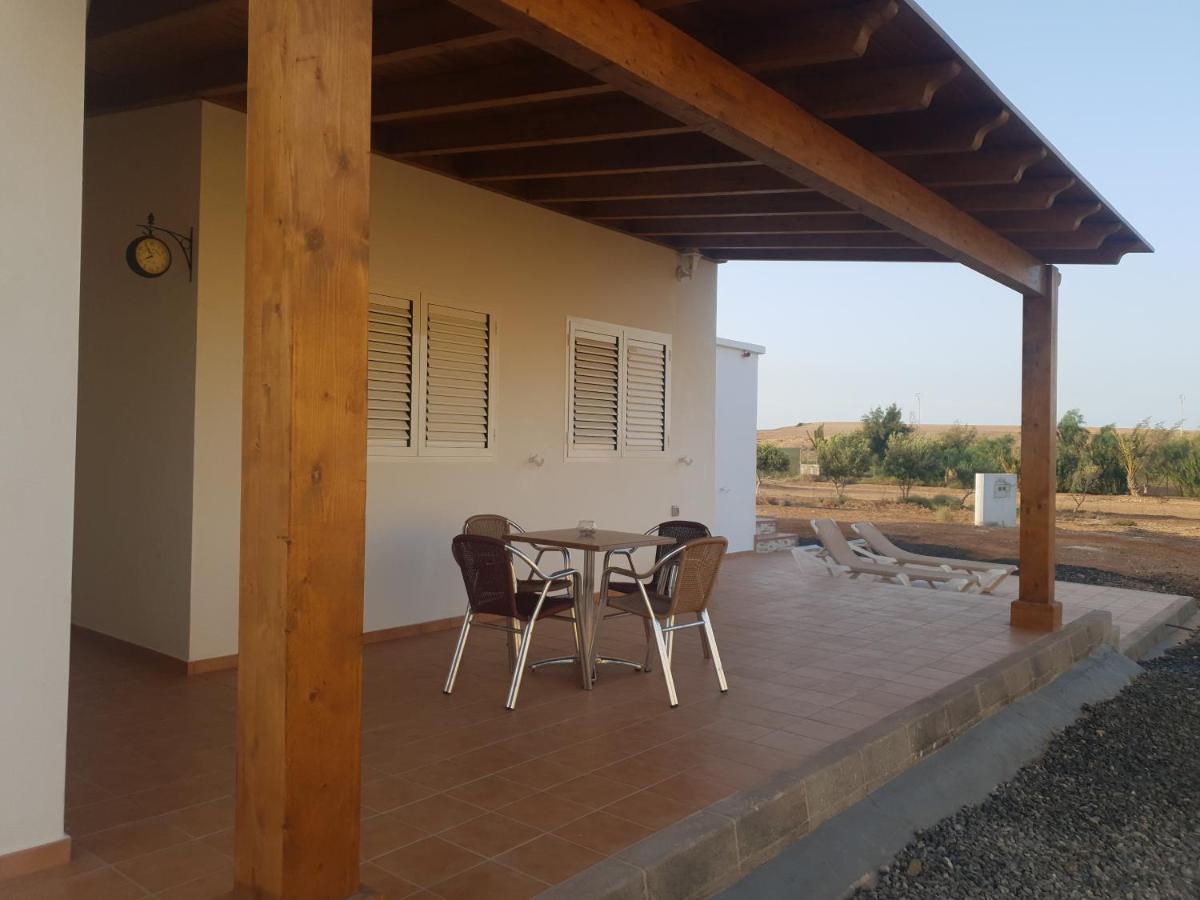 Casita 7 Islas Giniginámar 外观 照片