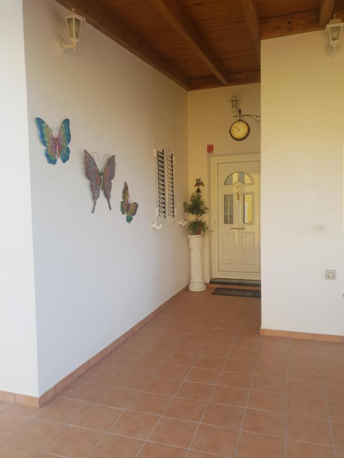 Casita 7 Islas Giniginámar 外观 照片