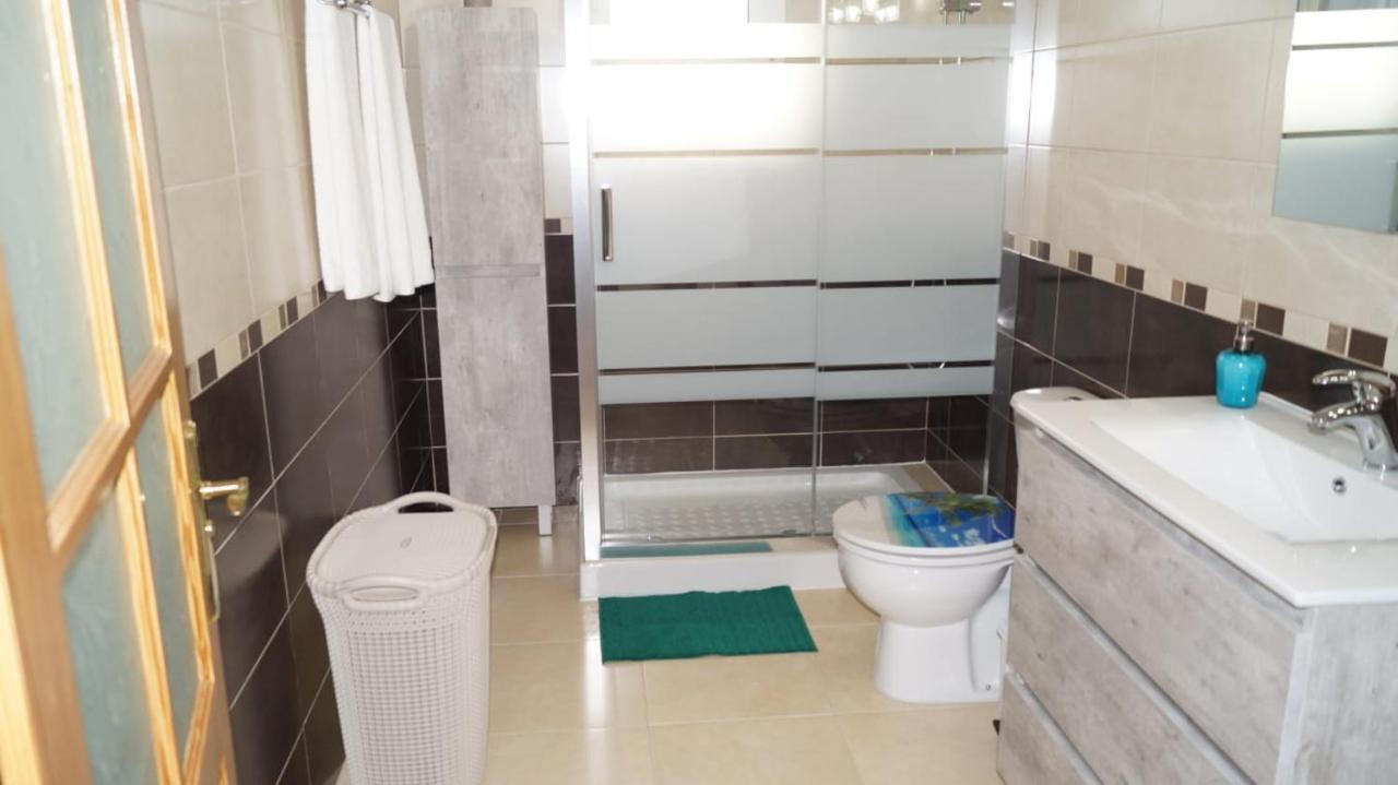 Casita 7 Islas Giniginámar 外观 照片
