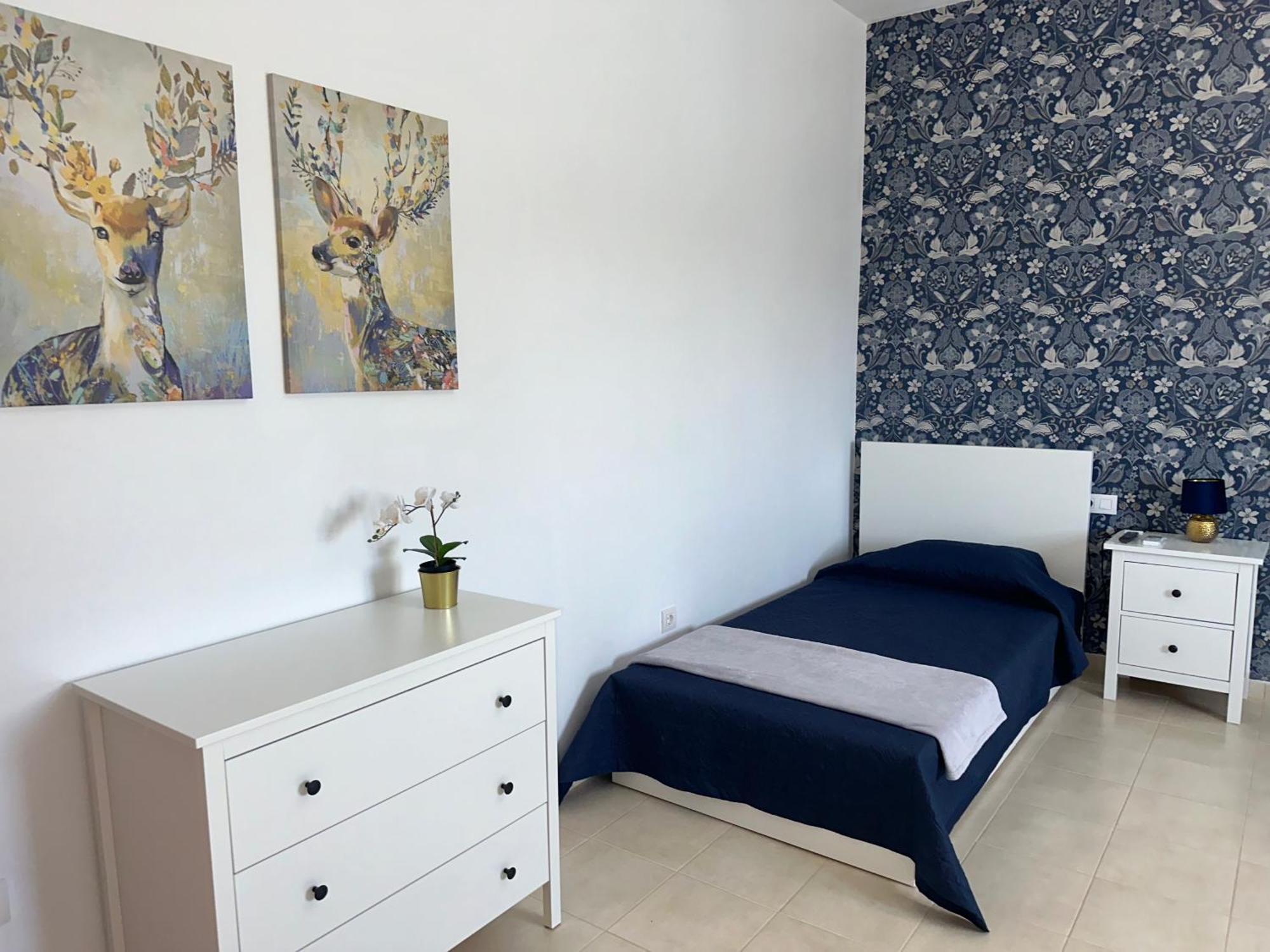 Casita 7 Islas Giniginámar 外观 照片