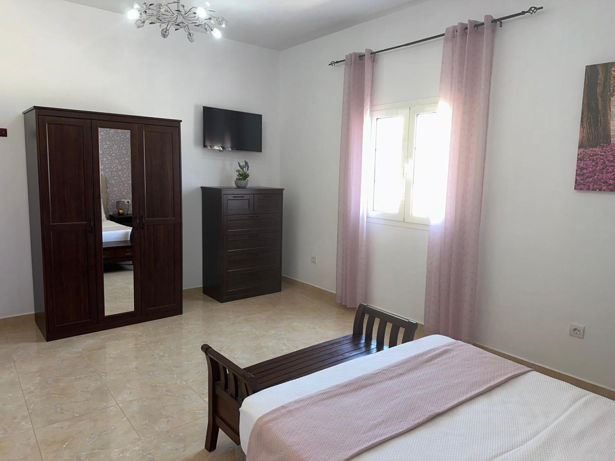 Casita 7 Islas Giniginámar 外观 照片