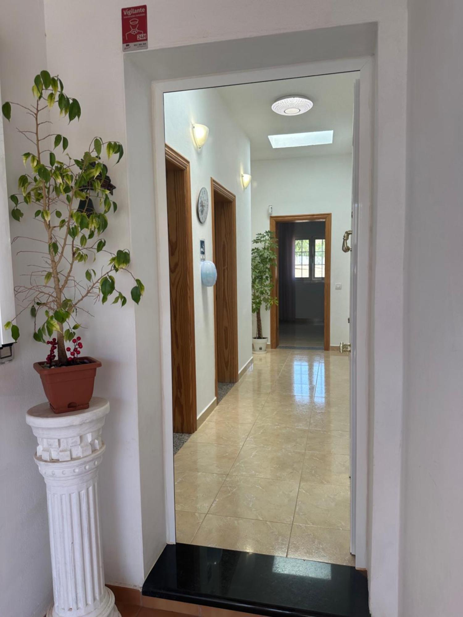 Casita 7 Islas Giniginámar 外观 照片