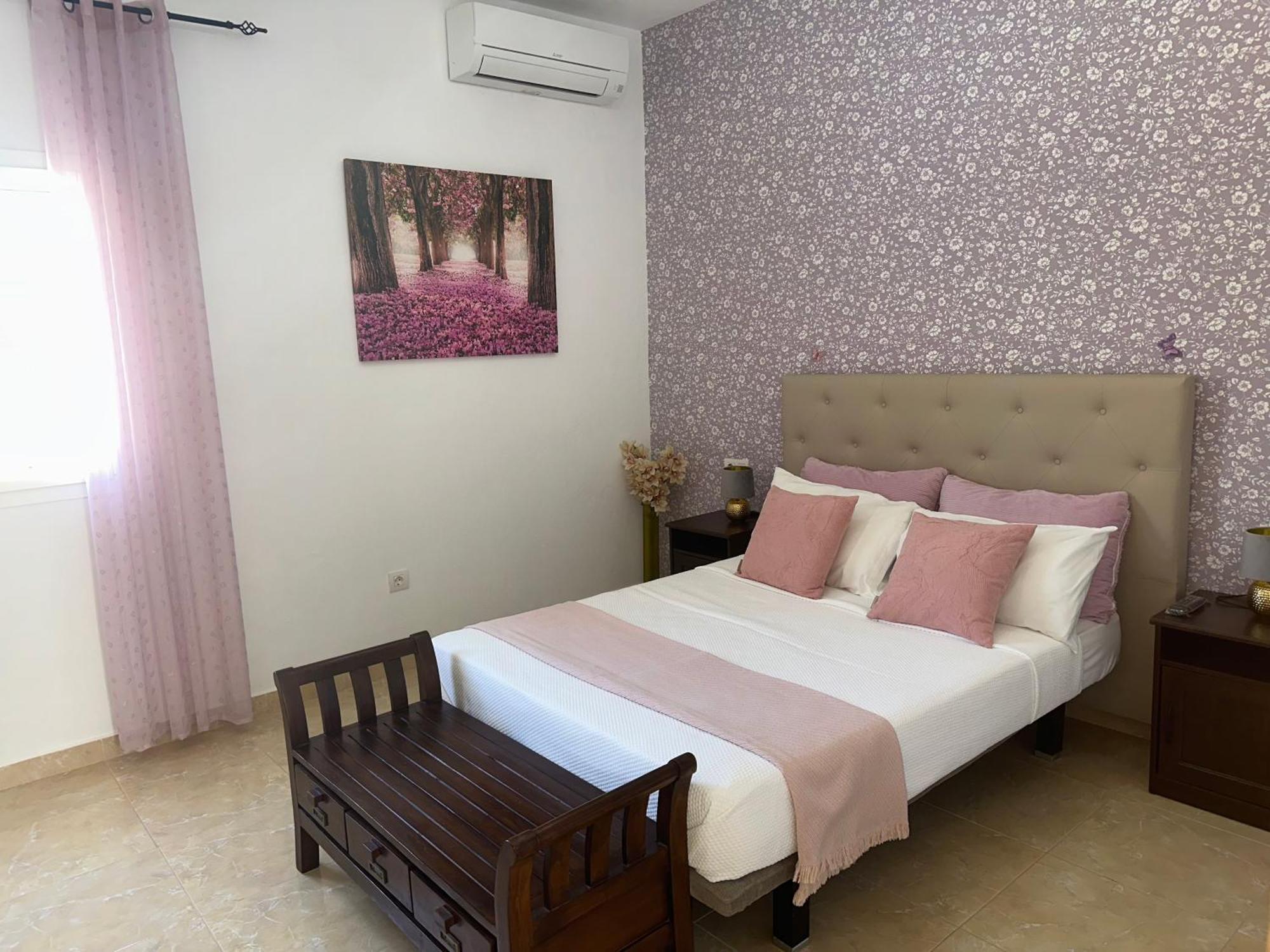 Casita 7 Islas Giniginámar 外观 照片