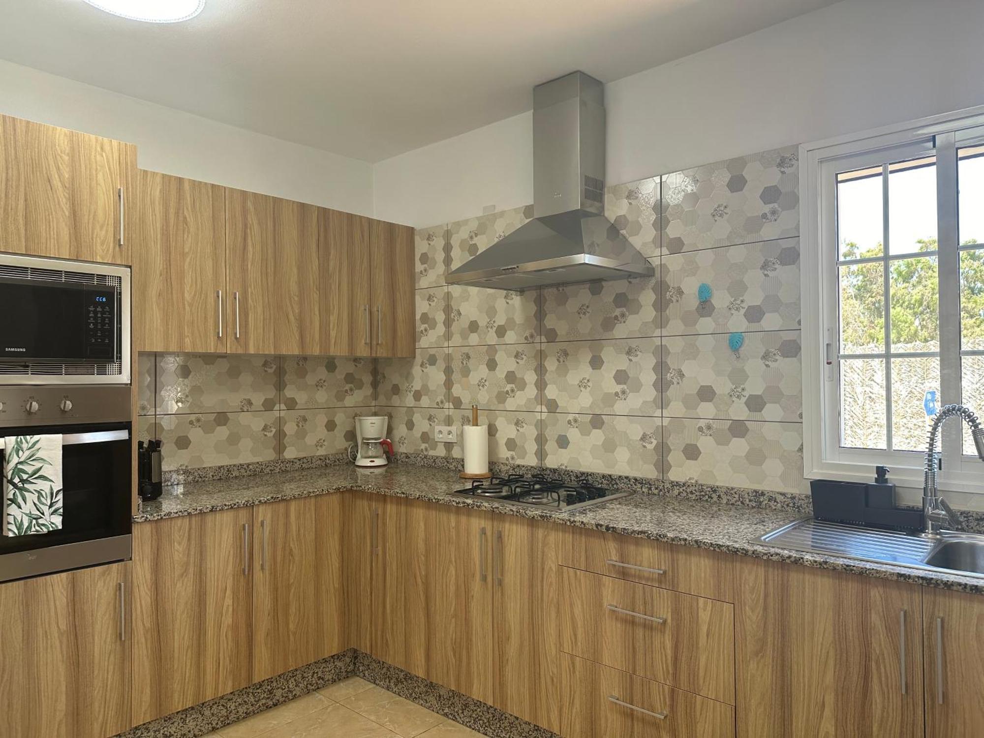 Casita 7 Islas Giniginámar 外观 照片