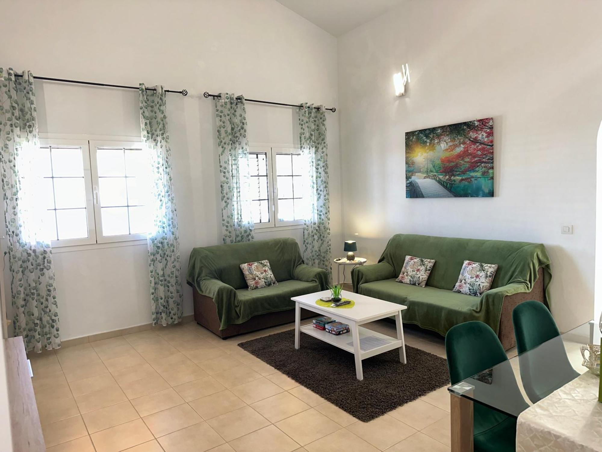Casita 7 Islas Giniginámar 外观 照片