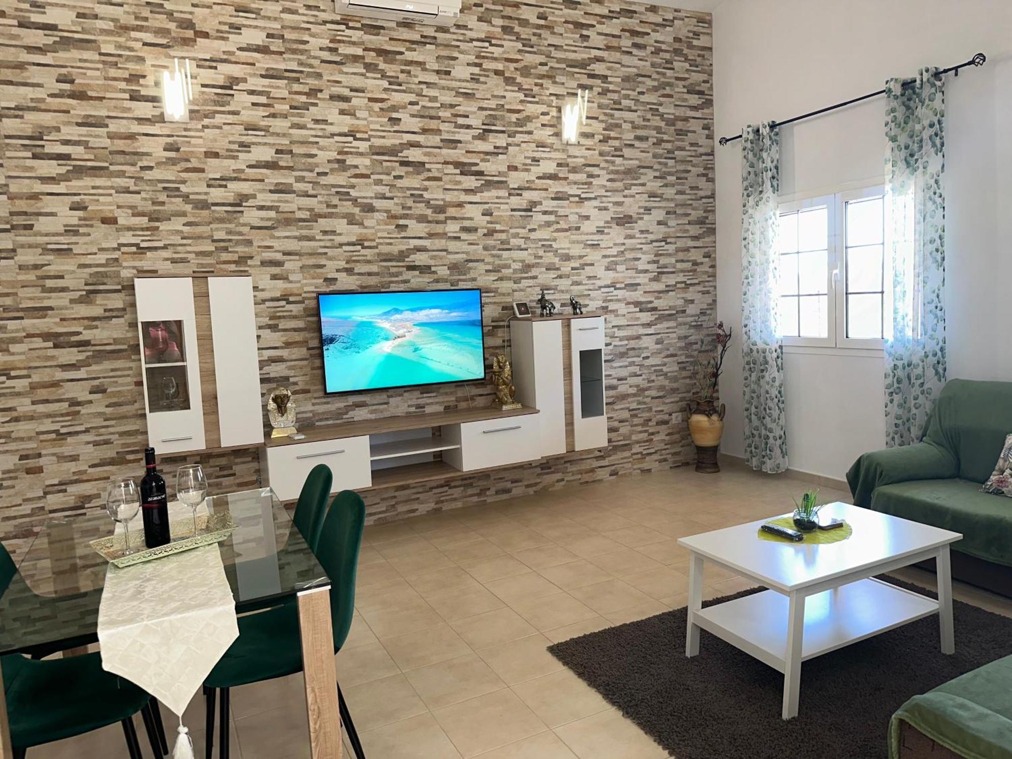 Casita 7 Islas Giniginámar 外观 照片