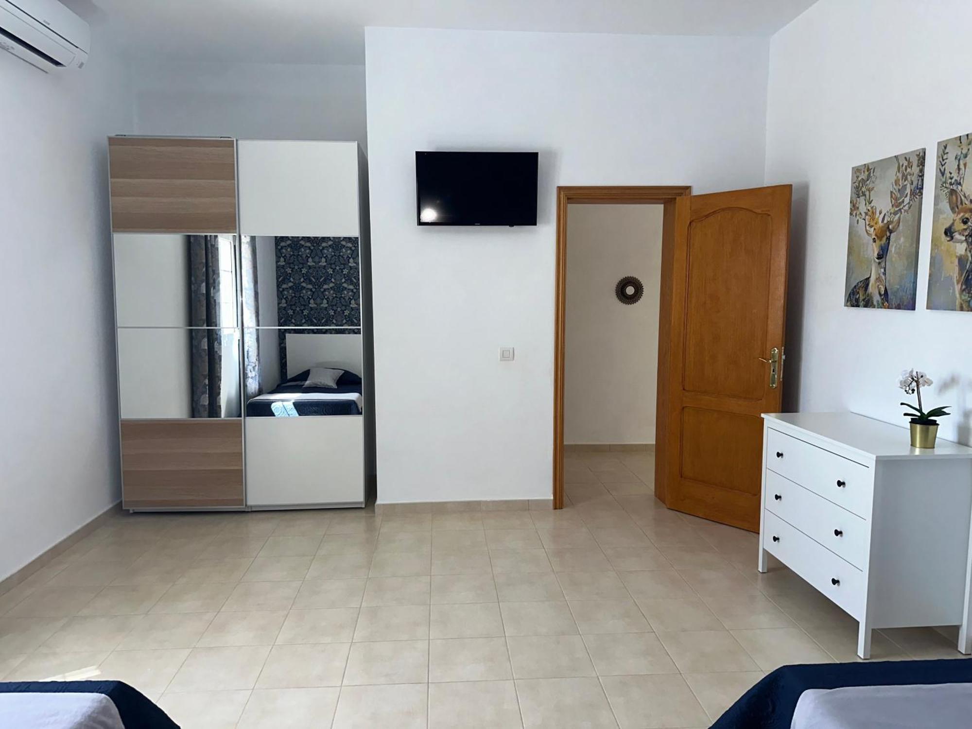 Casita 7 Islas Giniginámar 外观 照片
