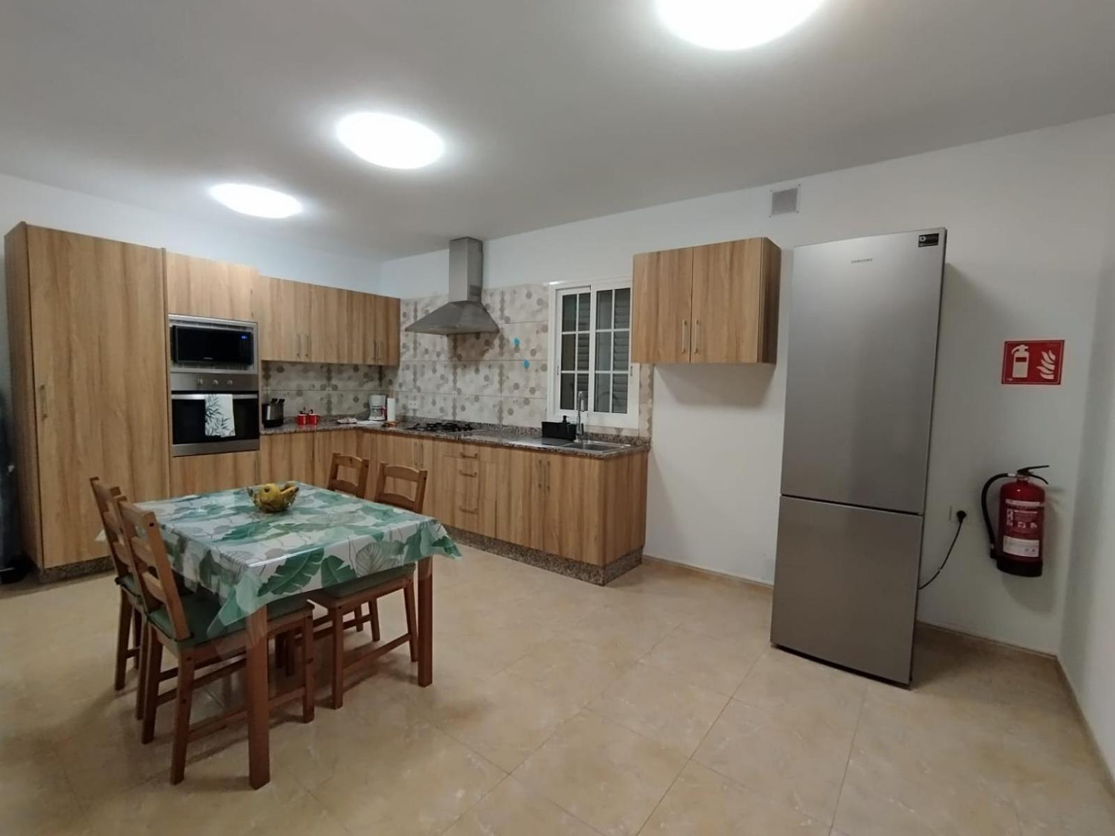 Casita 7 Islas Giniginámar 外观 照片