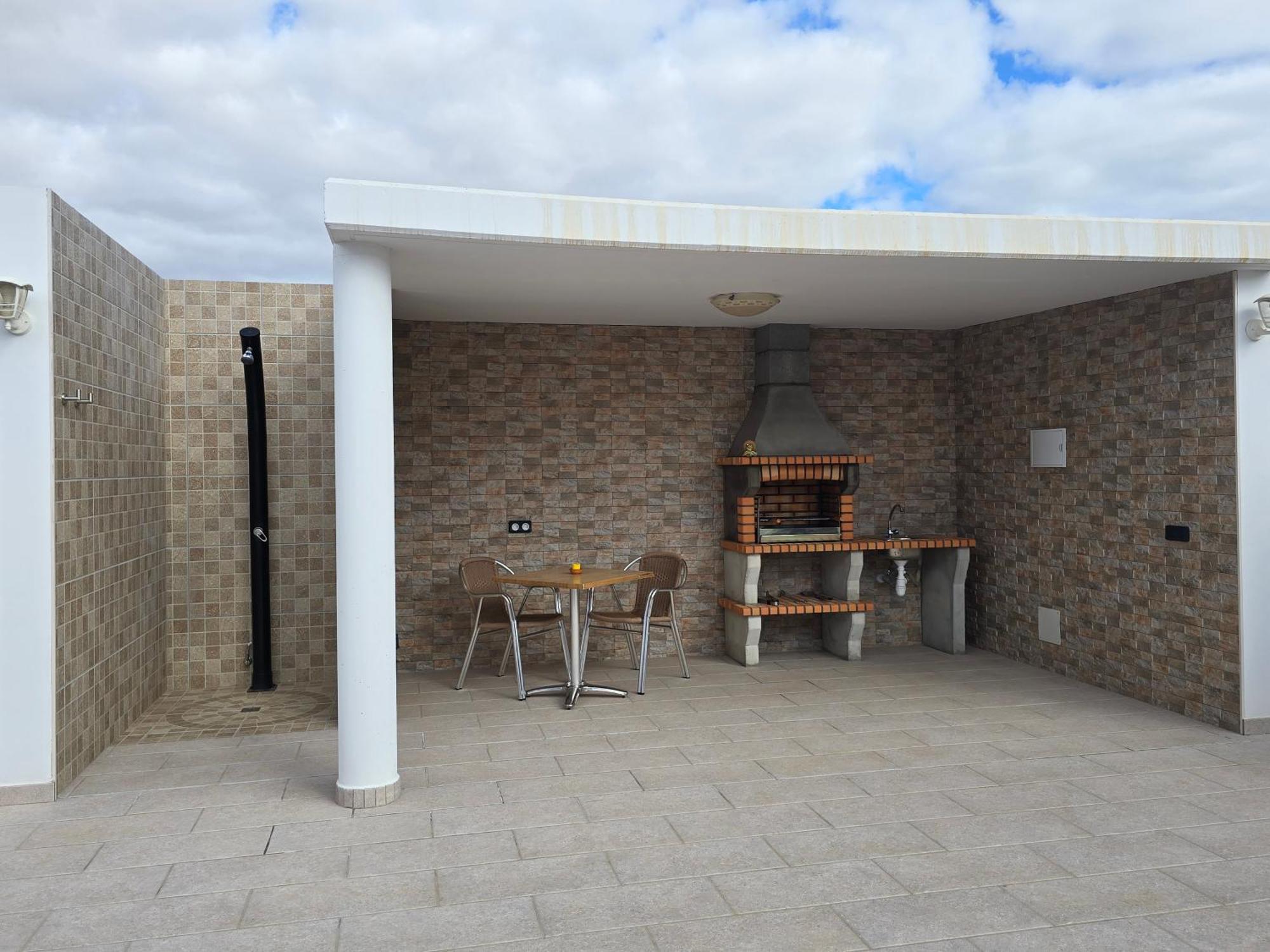 Casita 7 Islas Giniginámar 外观 照片
